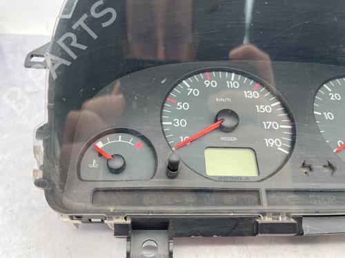 Used Instrument cluster Instrument cluster 37418880 37418880