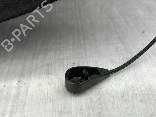 Rear parcel shelf RENAULT MEGANE III Hatchback (BZ0/1_, B3_) 1.5 dCi (BZ09, BZ0D, BZ1W, BZ29, BZ14) | BP23683348C85 - Image 7