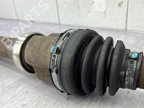 Right front driveshaft FORD FOCUS II (DA_, HCP, DP) 1.8 TDCi | BP25375383M39 