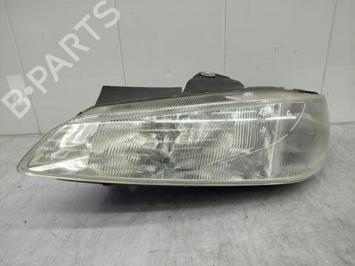 Left headlight PEUGEOT 406 (8B) 2.1 TD 12V | BP23708920C28 