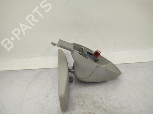Specchietti retrovisore RENAULT ZOE (BFM_) ZOE | BP23708601I6 
