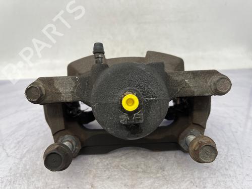 Left front brake caliper RENAULT KADJAR (HA_, HL_) 1.5 dCi 110 (HLA3) | BP36400967M105 - Image 4