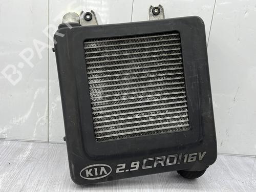 Used Intercooler KIA CARNIVAL I (UP) 2.9 TDi (126 hp) 23759543