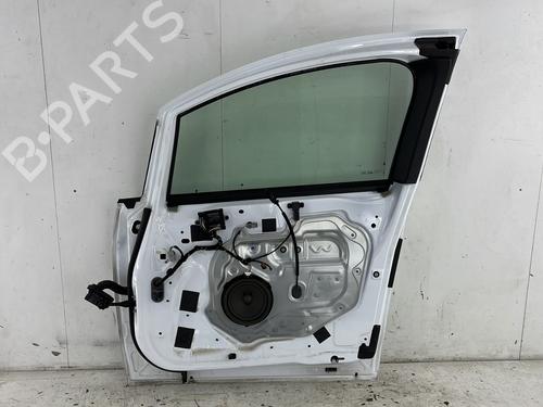 Right front door FORD B-MAX (JK) 1.0 EcoBoost | BP28320432C3  - Image 11