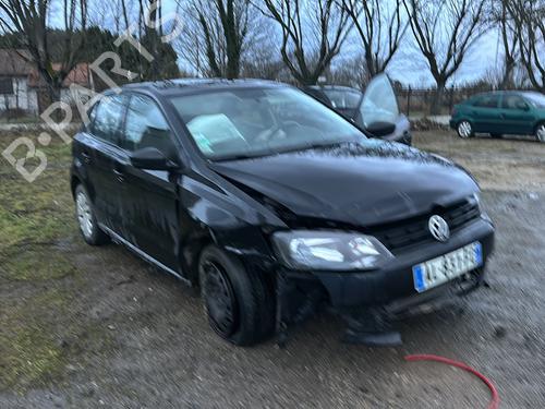 Used Parts VW POLO V (6R1, 6C1) 1.6 TDI 4414261