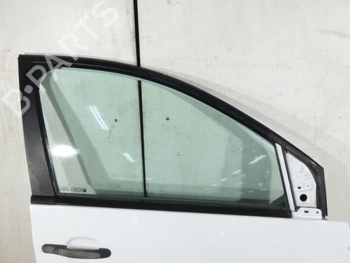 Used Right front door FORD FIESTA V (JH_, JD_) 1.4 TDCi (68 hp) 23696728