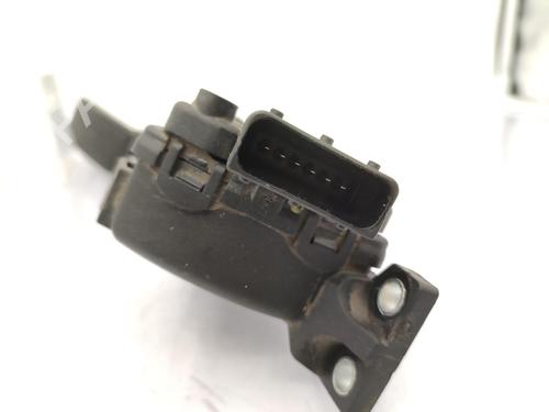 Pedal NISSAN ALMERA TINO (V10) 2.2 dCi | BP23721293I4 