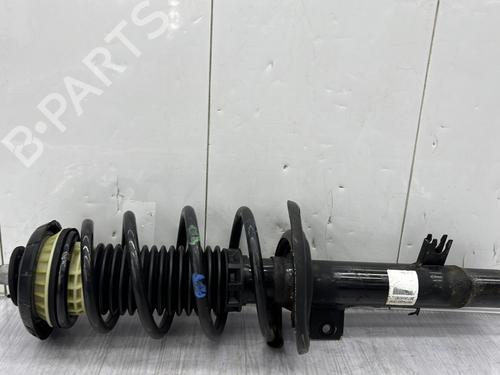 Venstre fortil støddæmper CITROËN DS3 (SA_) 1.6 HDi 90 (92 hp) 23711793