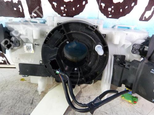 Steering column stalk RENAULT LAGUNA III (BT0/1) 1.5 dCi (BT00, BT0A, BT0T, BT1J) | BP23687503I23 - Image 7