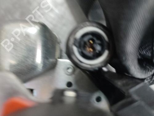 Front right seatbelt PEUGEOT 2008 I (CU_) 1.2 PureTech 82 | BP36956536I25  - Image 8