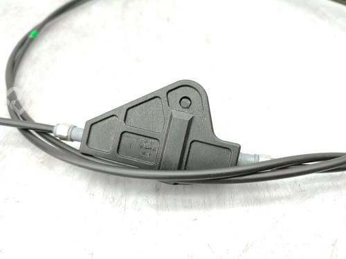 Fuel door actuator TOYOTA AURIS (_E18_) 1.2 (NRE185_, NRE185R) | BP23752247E18 