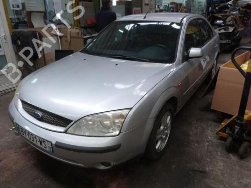 Steering rack FORD MONDEO III (B5Y) 1.8 16V | BP23697968M22  - Image 13