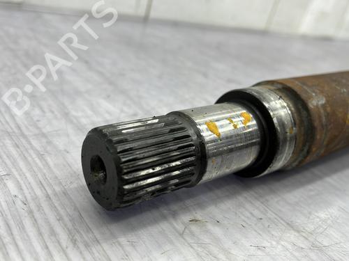 Right front driveshaft FORD FOCUS II (DA_, HCP, DP) 1.8 TDCi | BP25375383M39 