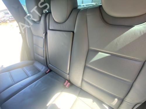 Seats set PORSCHE CAYENNE (9PA) S 4.5 | BP37419257C78 - Image 16
