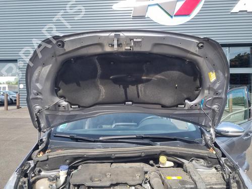 Steering wheel PEUGEOT 2008 I (CU_) 1.6 HDi | BP23705152C49 - Image 17