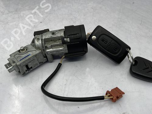 Electronic module CITROËN C2 (JM_) 1.4 HDi | BP33040985M83 - Image 11