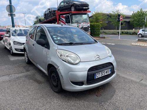 Starter CITROËN C1 (PM_, PN_) 1.0 | BP23740772M8 - Image 21