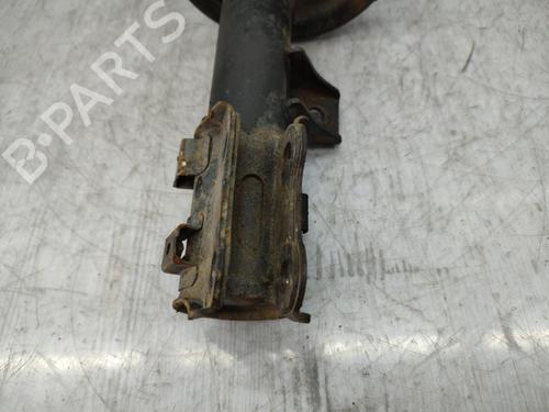 Left front shock absorber KIA CARENS III MPV (UN) 2.0 CRDi 140 | BP23710214M16 