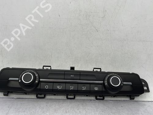 Used Climate control Climate control CITROËN BERLINGO Box Body/MPV (K9) 1.5 BlueHDi 130 (131 hp) 23663162 23663162