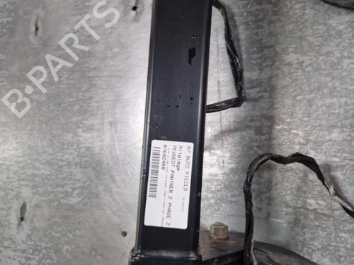 Right front steering knuckle RENAULT ESPACE IV (JK0/1_) 1.9 dCi (JK0U, JK0G) | BP27473768M26 - Image 19
