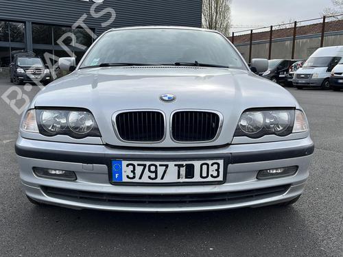 AC pipe BMW 3 (E46) 320 d | BP23731516M126 - Image 6