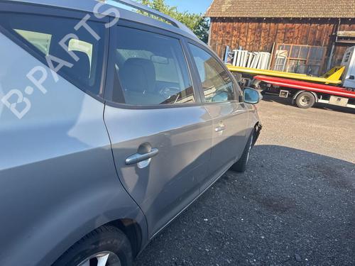 Front right seatbelt KIA CEE'D SW (ED) 1.6 CRDi 115 | BP23761257I25  - Image 22