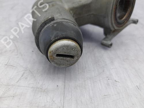 Ignition barrel VW GOLF II (19E, 1G1)  | BP23675062M48 