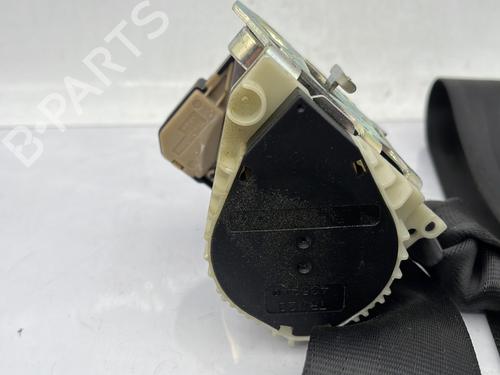 Rear left belt tensioner VW TOURAN (1T1, 1T2) 1.9 TDI | BP25001173C89 