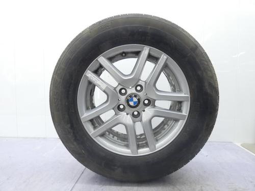 Rim BMW X5 (E53) 3.0 d | BP24514200C45 
