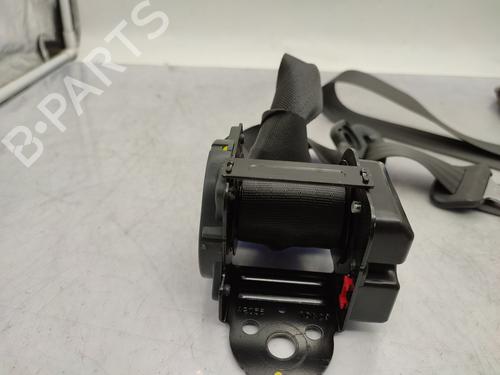 Rear right belt tensioner CHEVROLET AVEO / KALOS Hatchback (T250, T255) 1.2 LPG | BP27266388C90 