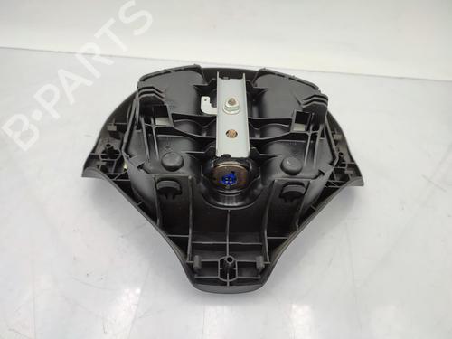 Driver airbag PEUGEOT 307 (3A/C) 1.6 HDi 110 | BP23710987C9 