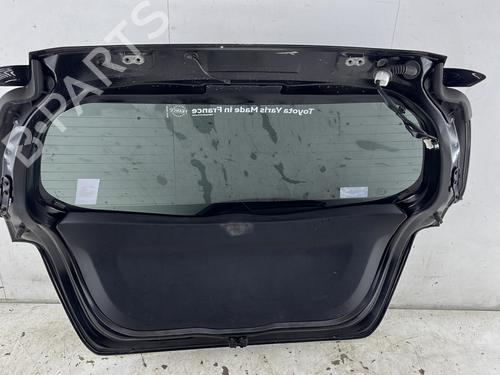 Tailgate TOYOTA YARIS (_P13_) 1.5 Hybrid (NHP130_, NHP130) | BP31046289C6 