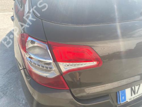 Vindrude CITROËN C4 II (NC_) 1.6 HDi 90 | BP37079488C63 - Image 55