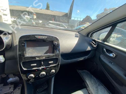 Dashboard RENAULT CLIO IV (BH_) 1.5 dCi 110 | BP38779930C46 - Image 3