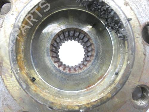 Left front steering knuckle OPEL CORSA B (S93) 1.7 D (F08, F68, M68) | BP23701398M25 