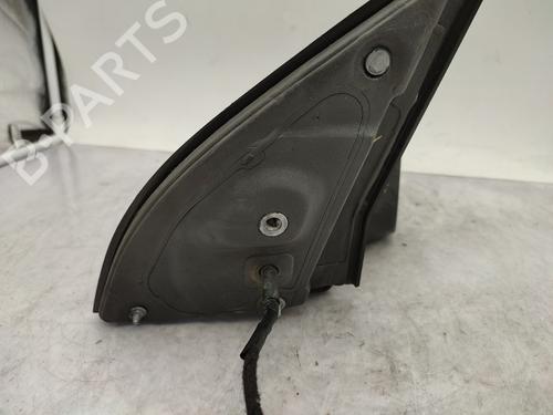 Right mirror VW GOLF VI (5K1) 2.0 TDI | BP27637166C27 