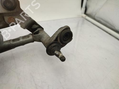 Front wiper motor AUDI A3 Sportback (8PA) 2.0 TDI 16V | BP24526261M29 