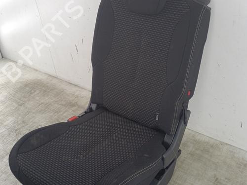 Used Rear seat Rear seat CITROËN C4 Grand Picasso I (UA_) 2.0 HDi 150 (150 hp) 23738963 23738963