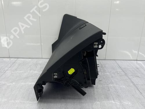 Glove box VW GOLF VII (5G1, BQ1, BE1, BE2) 2.0 GTD | BP23702937C95 