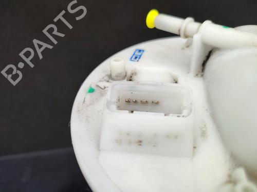 Fuel pump FIAT PANDA (169_) 1.2 (169.AXB11, 169.AXB1A) | BP23729714M76 