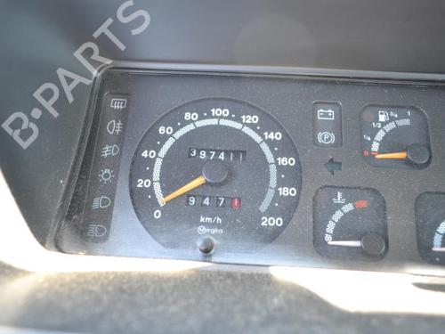 Left front indicator RENAULT ESPACE II (J/S63_)  | BP33330408C32  - Image 11