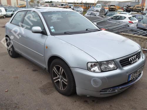 Switch AUDI A3 (8L1) 1.9 TDI | BP23688331I30 - Image 10