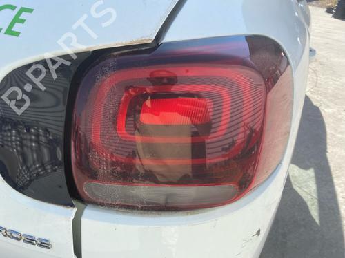 Engine CITROËN C3 AIRCROSS II (2R_, 2C_) 1.5 BlueHDi 110 | BP37743747M1  - Image 94