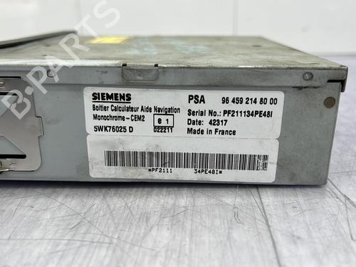 Radio PEUGEOT 406 Coupe (8C) 2.2 HDI | BP23674247E6 