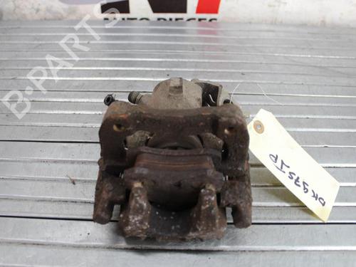 Right rear brake caliper SEAT LEON (1M1) 1.9 TDI | BP23668854M106 