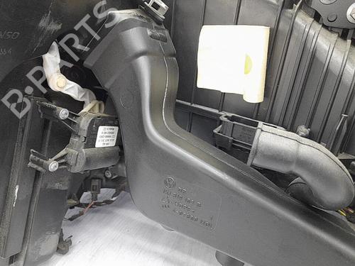 Heater matrix box VW GOLF VI (5K1) 1.6 TDI | BP23710051M61 