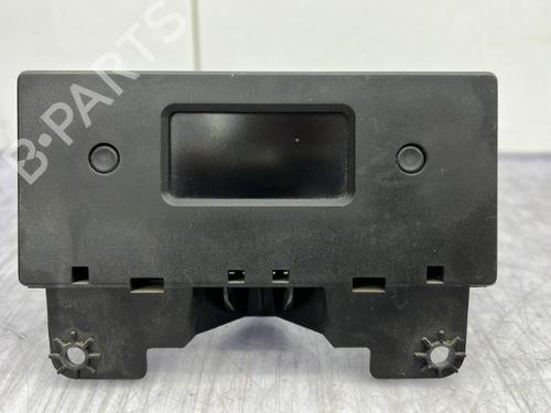 Display monitor PEUGEOT 206 Hatchback (2A/C) 2.0 HDI 90 | BP23681069C48 