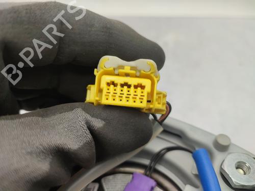 Førerens kollisjonspute VW GOLF V (1K1) 1.9 TDI | BP25147672C9 