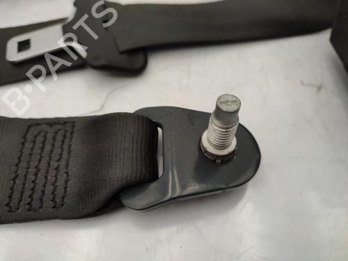 Rear right belt tensioner PEUGEOT 307 (3A/C) 1.6 HDi 110 | BP23709504C90 
