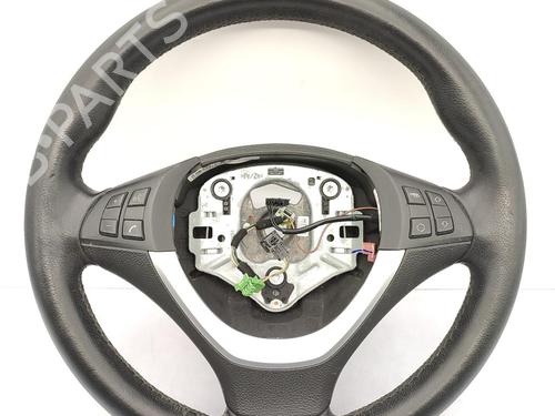 Steering wheel BMW X5 (E70) xDrive 40 d | BP23719904C49 